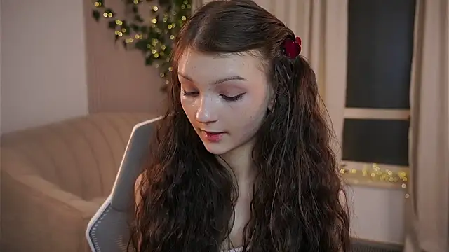 Snapshot of CindyGarrison chatting on February 23, 2026, 12:01 am CindyGarrison online show from February 23, 2026, 12:01 am