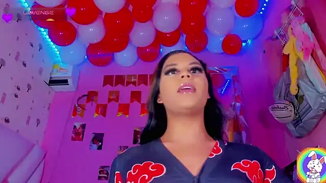 Snapshot of Bonny6 chatting on February 15, 2025, 4:01 pm Bonny6 online show from February 15, 2025, 4:01 pm