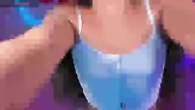 Snapshot of Bonny6 chatting on February 26, 2025, 8:06 am Bonny6 online show from February 26, 2025, 8:06 am