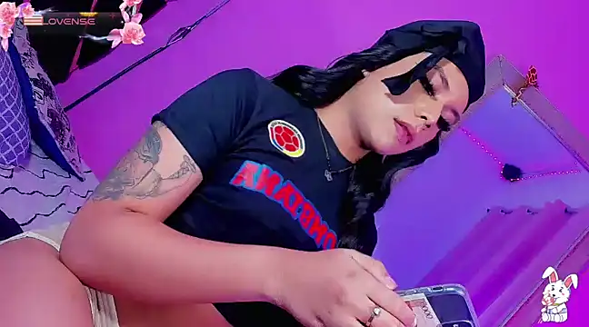 Snapshot of Bonny6 chatting on December 5, 2024, 10:28 am Bonny6 online show from December 5, 2024, 10:28 am