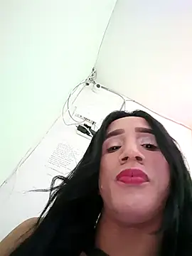MariannaGotica online show from March 18, 2025, 8:06 am