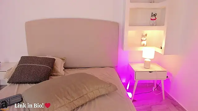 nathalynbarnes online show from January 5, 2026, 5:27 pm