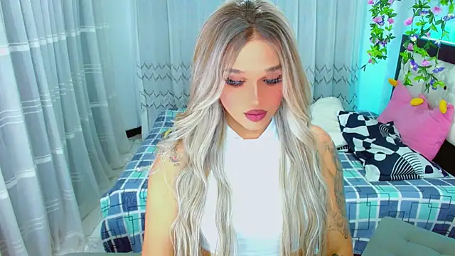 TaylorMon online show from May 8, 2026, 12:25 am