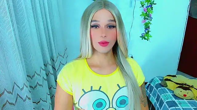 TaylorMon online show from April 28, 2026, 3:00 am