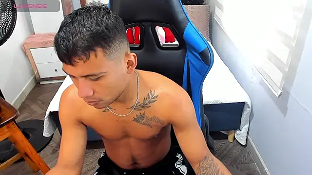 Backsex boy online show from October 10, 2025, 3:13 pm