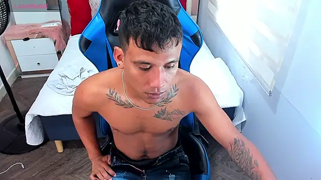 Backsex boy online show from October 13, 2025, 2:07 pm