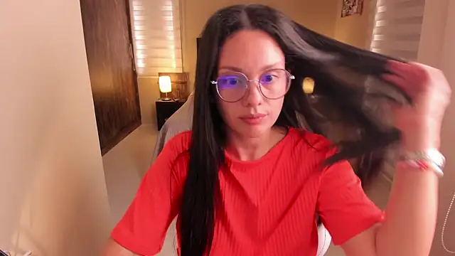 anabel 025 online show from November 19, 2025, 6:52 pm