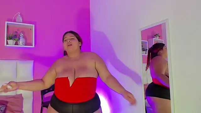 Alanna hot3 online show from June 27, 2026, 12:22 pm