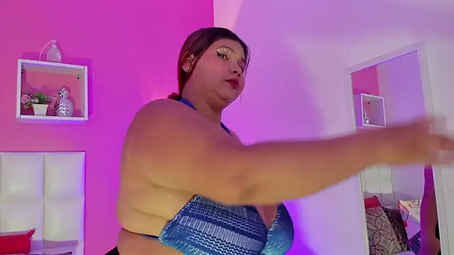 Alanna hot3 online show from June 22, 2026, 11:51 am
