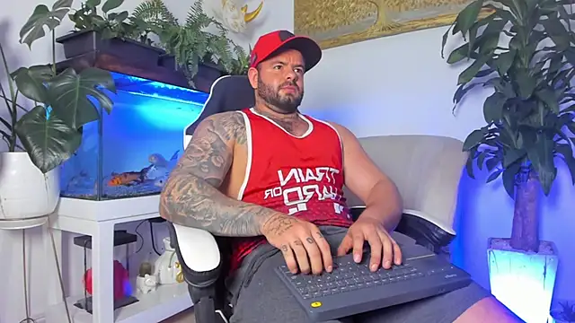 Snapshot of Johnnygrayson1 chatting on March 7, 2026, 11:21 pm Johnnygrayson1 online show from March 7, 2026, 11:21 pm