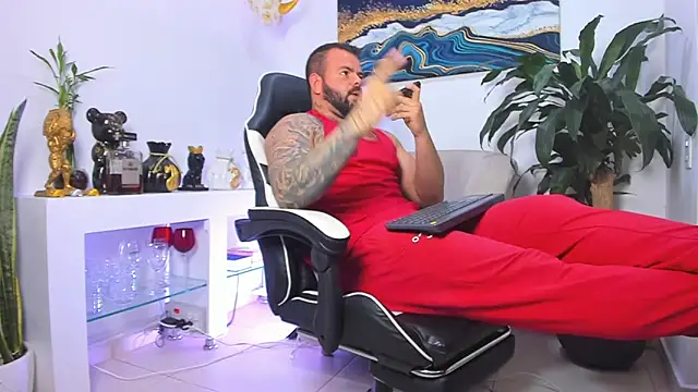 Snapshot of Johnnygrayson1 chatting on February 9, 2026, 1:25 am Johnnygrayson1 online show from February 9, 2026, 1:25 am