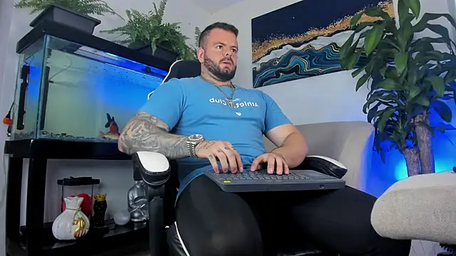 Johnnygrayson1 online show from June 23, 2026, 10:30 pm