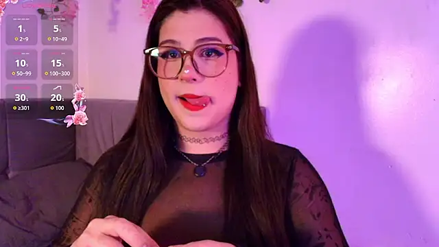 Yuri Stars online show from March 3, 2026, 4:52 am