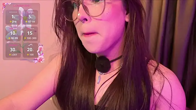 Yuri Stars online show from March 15, 2026, 5:14 am