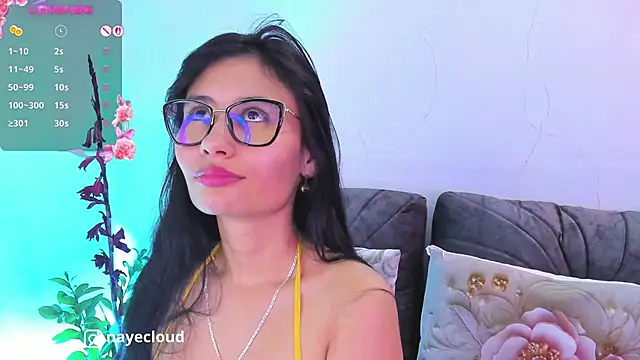Snapshot of NayeCloud chatting on June 18, 2026, 9:14 am NayeCloud online show from June 18, 2026, 9:14 am