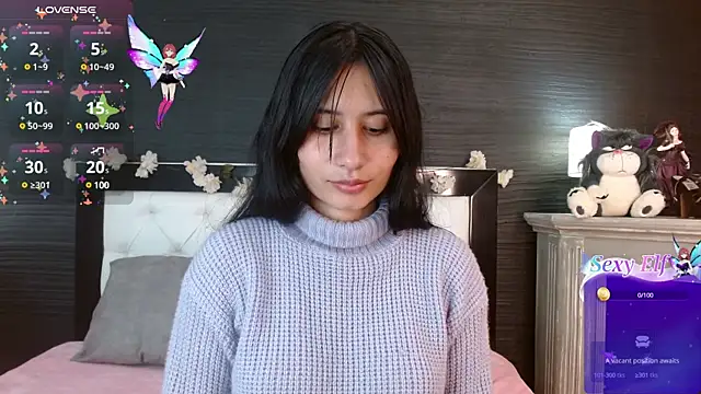 Snapshot of NayeCloud chatting on February 27, 2025, 8:31 pm NayeCloud online show from February 27, 2025, 8:31 pm