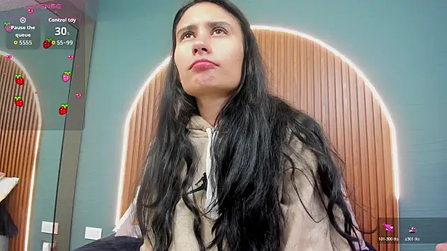 Snapshot of NayeCloud chatting on October 30, 2025, 4:00 am NayeCloud online show from October 30, 2025, 4:00 am