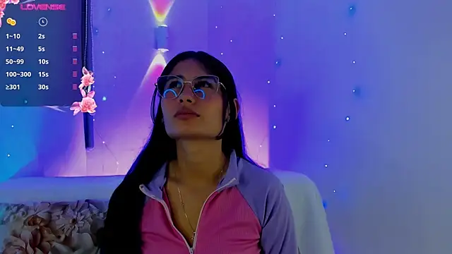 NayeCloud online show from February 26, 2026, 1:16 am