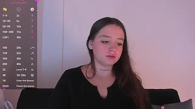 Snapshot of Sabrina_Lennox chatting on September 22, 2025, 1:17 pm Sabrina Lennox online show from September 22, 2025, 1:17 pm