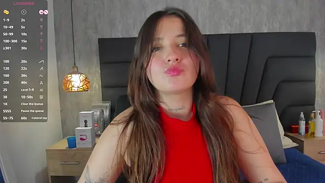 Snapshot of Sabrina_Lennox chatting on March 11, 2025, 11:58 pm Sabrina Lennox online show from March 11, 2025, 11:58 pm