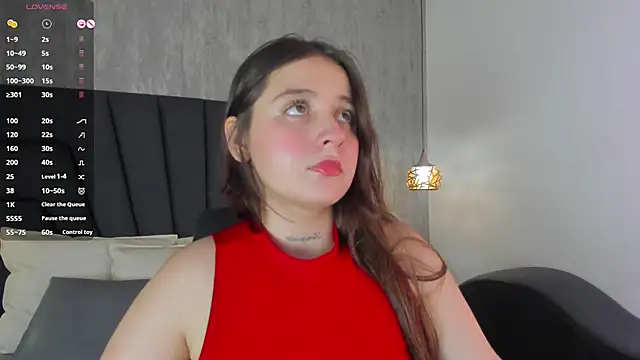 Snapshot of Sabrina_Lennox chatting on March 11, 2025, 8:53 pm Sabrina Lennox online show from March 11, 2025, 8:53 pm