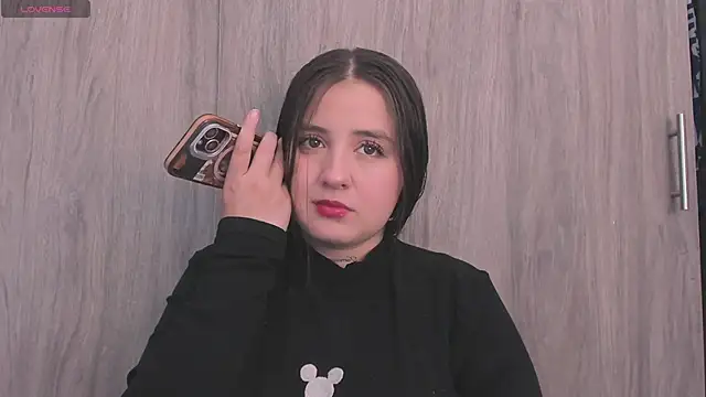 Sabrina Lennox online show from May 14, 2026, 2:19 am