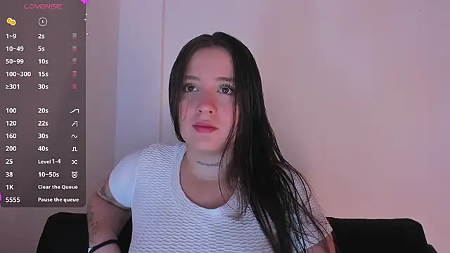 Snapshot of Sabrina_Lennox chatting on September 29, 2025, 12:11 pm Sabrina Lennox online show from September 29, 2025, 12:11 pm