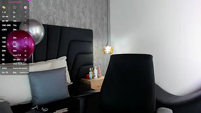 Snapshot of Sabrina_Lennox chatting on February 15, 2025, 8:23 pm Sabrina Lennox online show from February 15, 2025, 8:23 pm