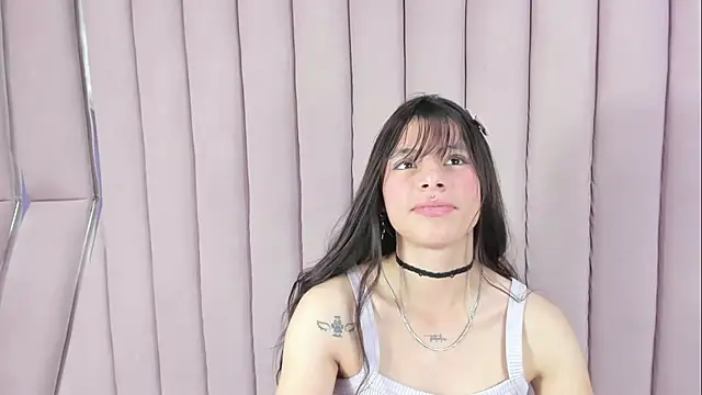 Sasha Petitte online show from February 7, 2026, 3:36 am