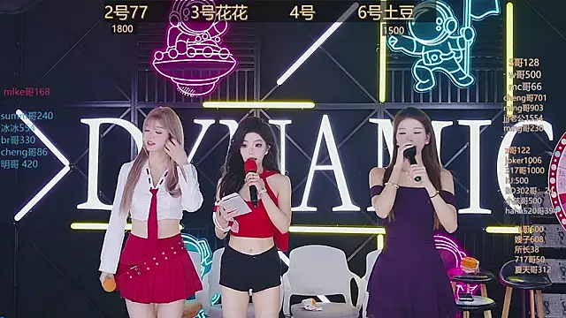 NEW-girl520 online show from March 20, 2025, 11:05 am