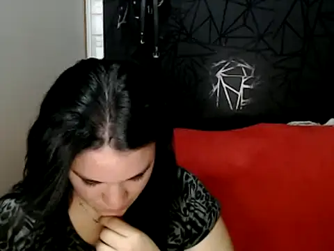 Snapshot of love_and_Lust chatting on January 28, 2025, 7:53 pm love and Lust online show from January 28, 2025, 7:53 pm