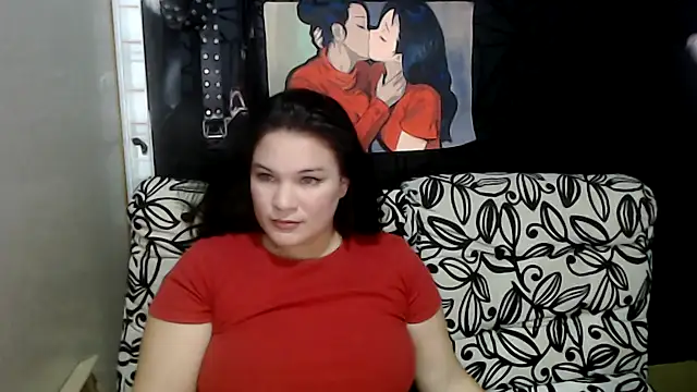 Snapshot of love_and_Lust chatting on February 17, 2025, 7:55 pm love and Lust online show from February 17, 2025, 7:55 pm