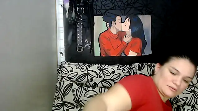 Snapshot of love_and_Lust chatting on February 15, 2025, 9:49 pm love and Lust online show from February 15, 2025, 9:49 pm