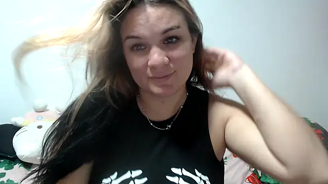 Snapshot of love_and_Lust chatting on October 18, 2025, 10:23 pm love and Lust online show from October 18, 2025, 10:23 pm