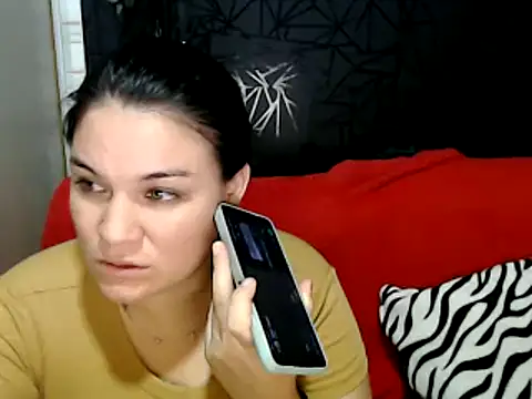 Snapshot of love_and_Lust chatting on January 29, 2025, 9:07 pm love and Lust online show from January 29, 2025, 9:07 pm