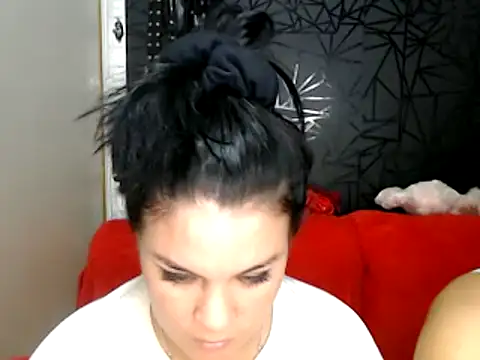 Snapshot of love_and_Lust chatting on January 18, 2025, 3:09 am love and Lust online show from January 18, 2025, 3:09 am
