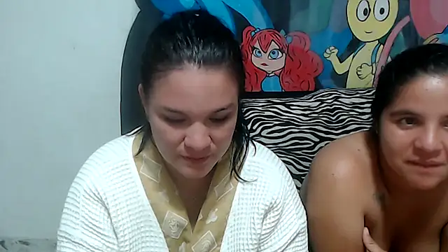 Snapshot of love_and_Lust chatting on March 19, 2025, 6:46 am love and Lust online show from March 19, 2025, 6:46 am