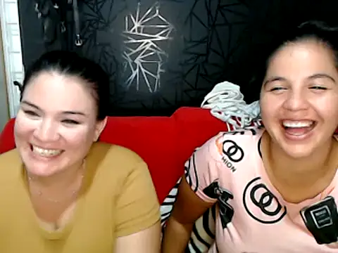 Snapshot of love_and_Lust chatting on January 30, 2025, 3:00 am love and Lust online show from January 30, 2025, 3:00 am