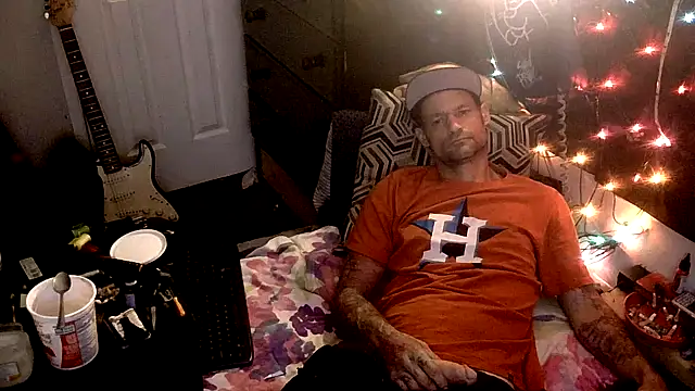 TheOneYouLove69 online show from February 7, 2026, 9:12 pm