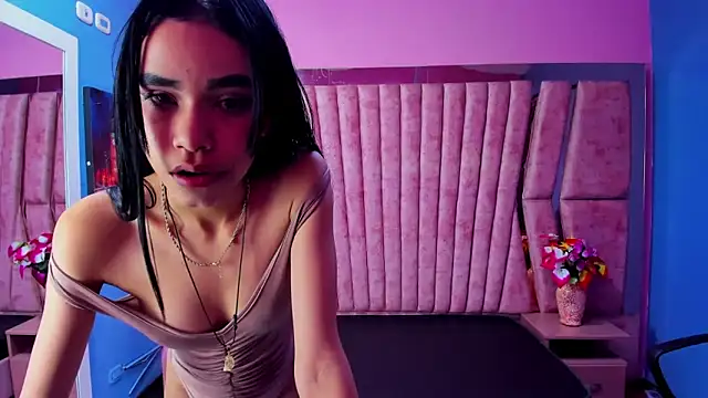 Snapshot of Jasmin_Skinny chatting on January 30, 2025, 8:54 am Jasmin Skinny online show from January 30, 2025, 8:54 am