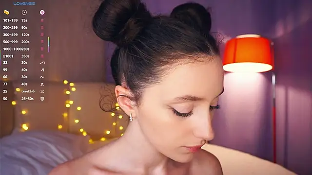 Snapshot of CuteFeret chatting on February 28, 2025, 1:25 pm CuteFeret online show from February 28, 2025, 1:25 pm