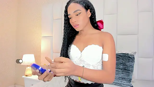 Andreayano online show from November 15, 2025, 6:17 am