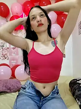 Calypso226 online show from February 8, 2026, 9:12 pm