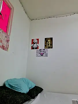 Snapshot of Calypso226 chatting on October 26, 2025, 6:52 pm Calypso226 online show from October 26, 2025, 6:52 pm