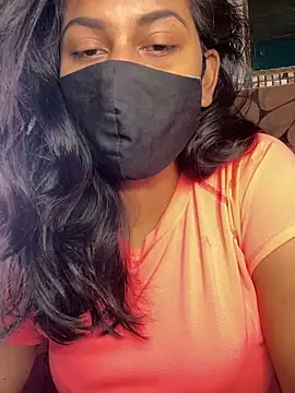 HaaniKaur online show from January 6, 2026, 7:56 am