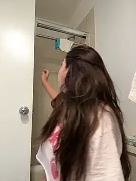 Snapshot of xLadyScarlettx chatting on December 1, 2025, 3:13 pm xLadyScarlettx online show from December 1, 2025, 3:13 pm