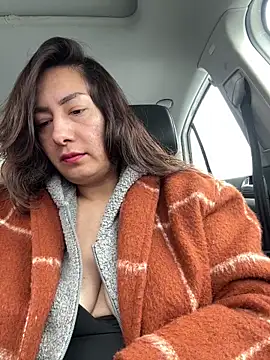 xLadyScarlettx online show from February 19, 2026, 3:42 pm