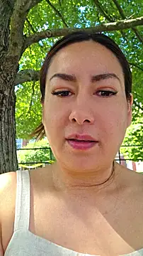 Snapshot of xLadyScarlettx chatting on June 7, 2026, 2:11 pm xLadyScarlettx online show from June 7, 2026, 2:11 pm