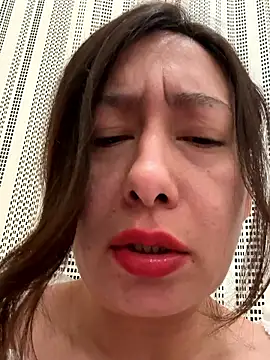 xLadyScarlettx online show from January 12, 2026, 3:57 am