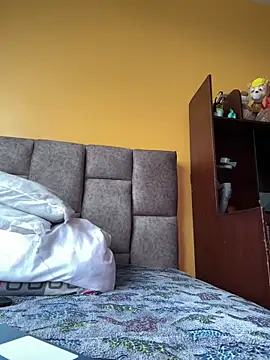 Snapshot of xLadyScarlettx chatting on February 17, 2025, 8:38 pm xLadyScarlettx online show from February 17, 2025, 8:38 pm